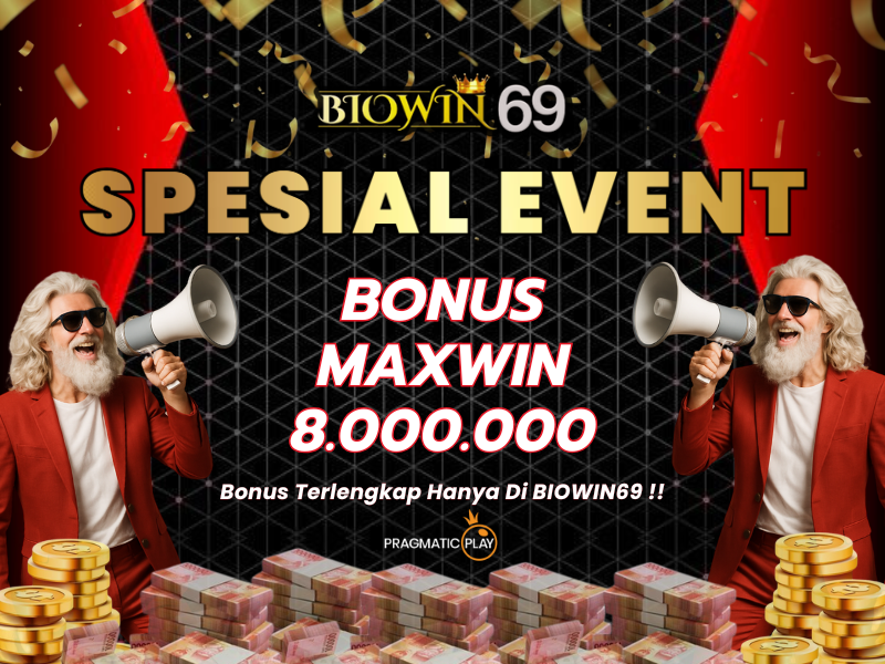 Tips Slot BIOWIN69 dan RTP Gacor Slot Big Bass Crash