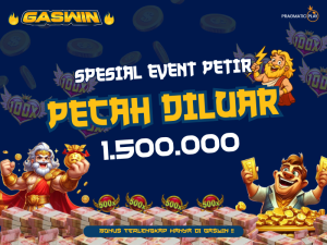 Chilli Heat Trik Gacor dan Jackpot Setiap Spin GASWIN