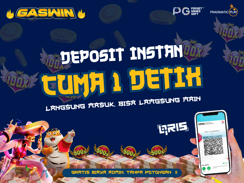 Trik Gacor dan Bocoran RTP Tergacor di Situs GASWIN