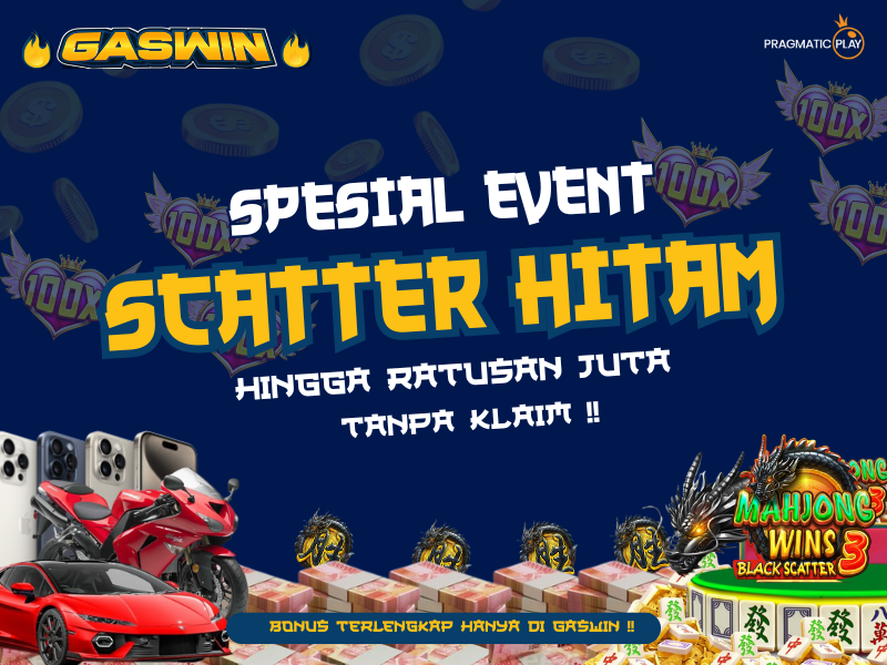 Trik Gacor dan Bocoran RTP Tergacor di Situs GASWIN