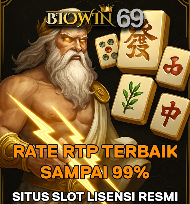 Mustang Trail Tips Main Gacor di Situs BIOWIN69 RTP Tinggi