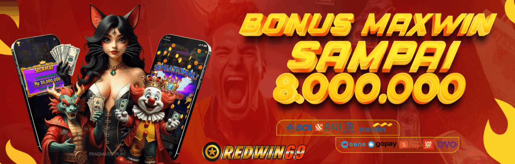 Cowboy Coins Cara Main Slot REDWIN69 dan Menang Besar