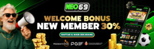 Chilli Heat Megaways Trik Slot NEO69 dan RTP Tertinggi