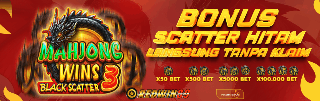 Cara Gacor dan Menang Terus Modal Receh di REDWIN69
