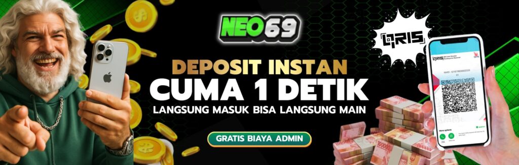 Aztec Smash Cara Slot NEO69 dan Menang Jackpot Tanpa Ribet