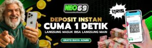 Fire 88 Cara Gacor dan Menang Besar di Semua Spin di NEO69