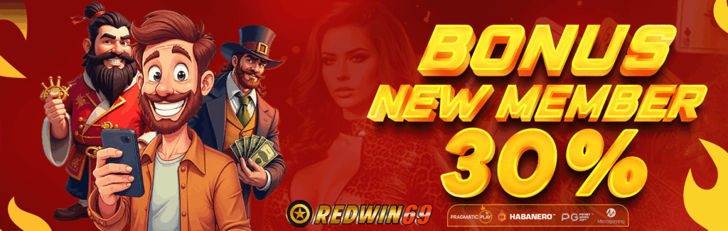 Fire Portals Trik Gacor di Slot Terbaik di REDWIN69