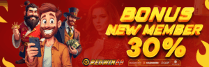 Cowboy Coins Cara Main Slot REDWIN69 dan Menang Besar