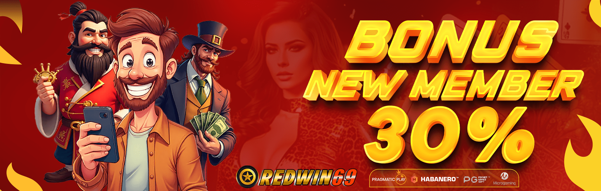 Cowboy Coins Cara Main Slot REDWIN69 dan Menang Besar