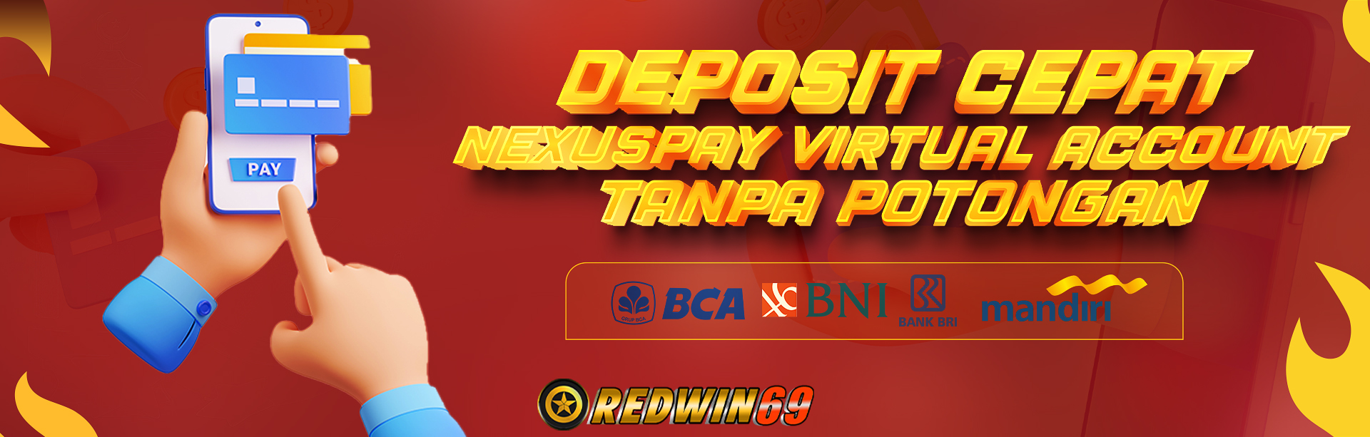Cara Gacor dan Menang Terus Setiap Hari di REDWIN69