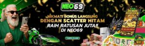 Aztec Smash Cara Slot NEO69 dan Menang Jackpot Tanpa Ribet